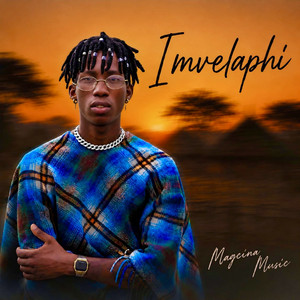 Ithukuthuku Zami by Magcina_Music