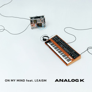On My Mind - Radio Edit by Analog K, Leaism