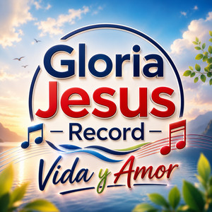 Mi Refugio Está en Ti by Gloria Jesus Record