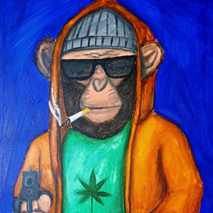 Ukr Gangsta