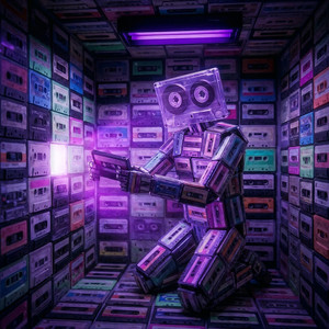 The Tyranny of Vibes by Mirrorvoid