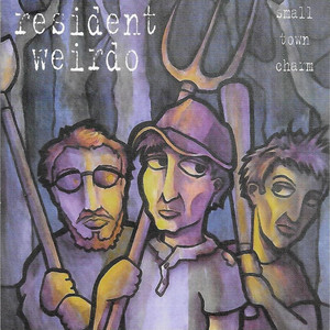 Resident Weirdo
