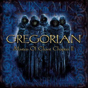 Masters of Chant, Chapter II album