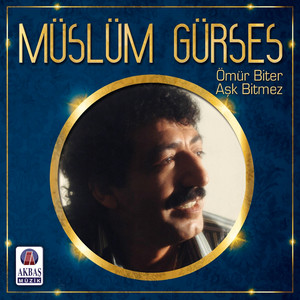 Müslüm Gürses - Uykudamısın Sevgili Yarim
