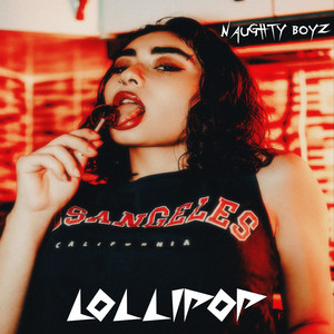 In The Limousine by Naughty Boyz