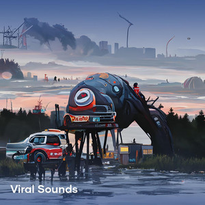 Viral Sounds - Meme Groove, Vol. 1 (feat. DJ Viral BR)