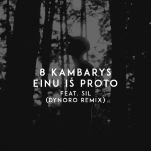 Einu Iš Proto (feat. Sil) [Dynoro Remix]