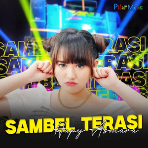 Sambel Terasi Pargoy - Remix by Happy Asmara Remix, Pilar Music