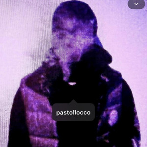 TRIS INNA FREEZER by Pasto Flocco