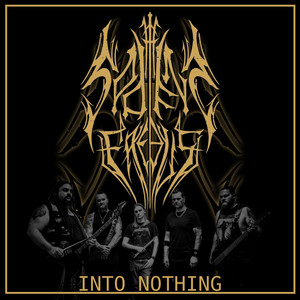 Into Nothing by Sons Of Erebus