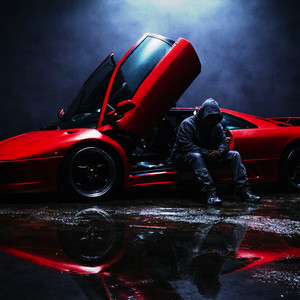Cold Stare by GANGSTER ON WHEELS