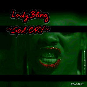 Portada de Soul Cry