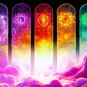 Chakra Healing Sleep Music by Jason Stephenson