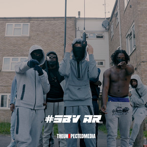 On The Run by #SBV AR, The UnXpected Media