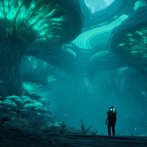 Biome by Eternal Depth
