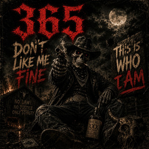 This Is Me (Country Rap Music) by Country Road 365