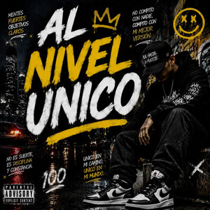 Al nivel unico by anthonyflow