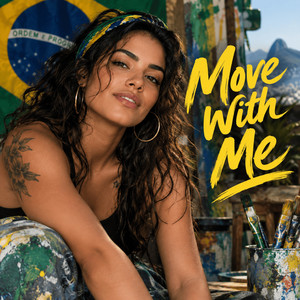 Move With Me by Imael Angel