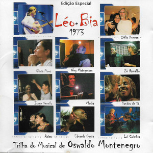 Léo e Bia - 1973 (Edição Especial) cover