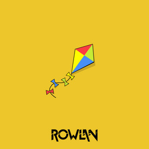 Follow by Rowlan, Dustin Hill