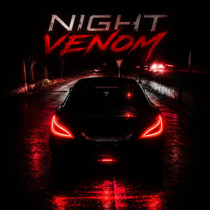 Night Venom by Enkel Murati