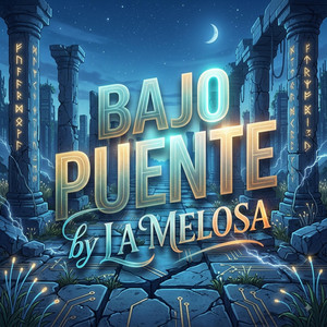 Bajo puente by La melosa