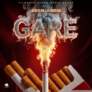 GARE by Kiko Flow, EL MARCIANO