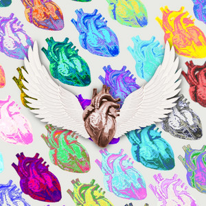 Under Your Wings, Pt. 2 - sxxnt. Remix by Patrick Spatz, Davis Branch, inamomentimalive, FYR FYTR, sxxnt.