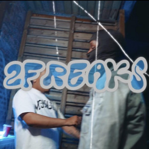Portada de 2FREAKS