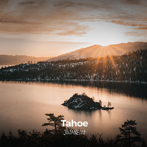 Tahoe by Julianeits