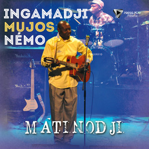 Ingamadji Mujos Nemo - Matinodji (Live)
