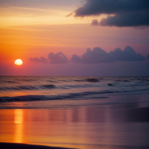Ocean Spray by Frequent Cs