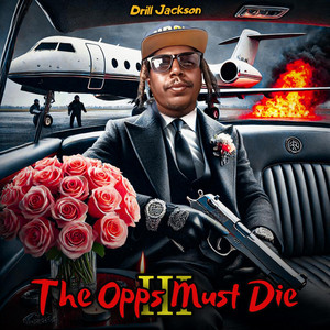 Money On My Mind by Drill Jackson
