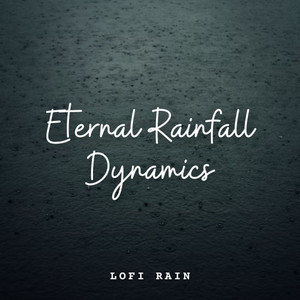 Lofi Rain: Eternal Rainfall Dynamics album
