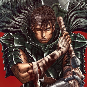Berserk by RULAH®
