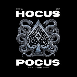 HOCUS POCUS by Bobby SN, Quai