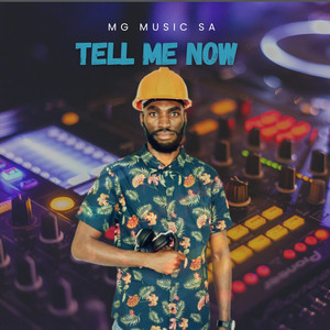 MG Music SA - Tell me now