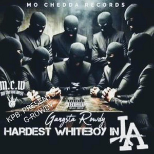 Gangsta Rowdy - Not Like Us