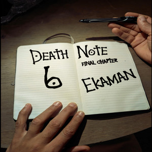 EkaMan - Money