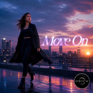 Move On by DEIV V