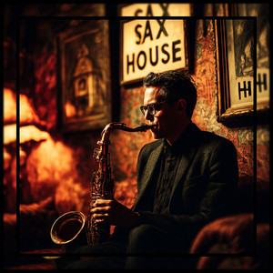 Sax House Chill by Sax Ibrid