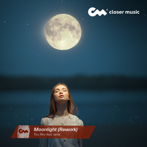 Moonlight - Rework by Tiru Riru, Jania