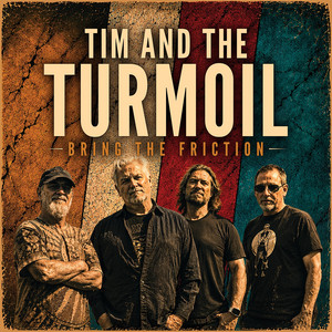 Shockwave by Tim and the Turmoil