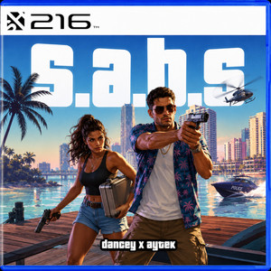 s.a.b.s by dancey, aytek