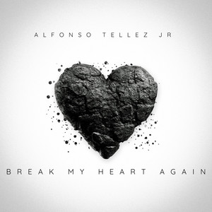 Break My Heart Again - undefined | Song Album Cover Artwork