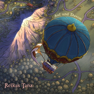 Am Ende des Sommers by Reikas Tanz