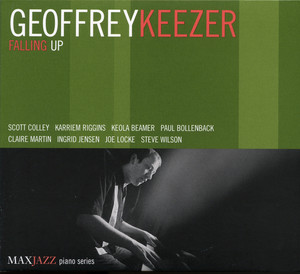 Prelude in E-Flat Major (arr. G. Keezer for jazz ensemble) by Geoffrey Keezer, Scott Colley, Karriem Riggins