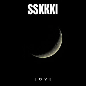 Love by Sskkki