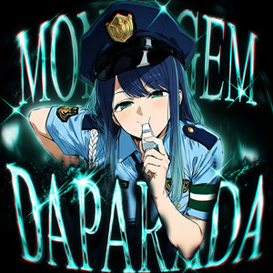 Montagem Daparada - Ultra Slowed by RXTKY