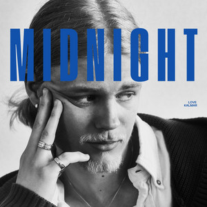 Midnight by Love Kalmar